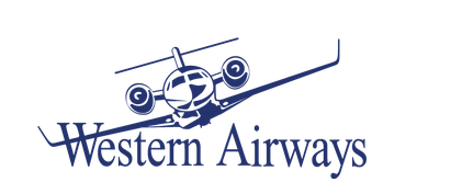 美国西部航空公司