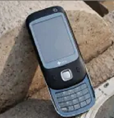 Touch Dual