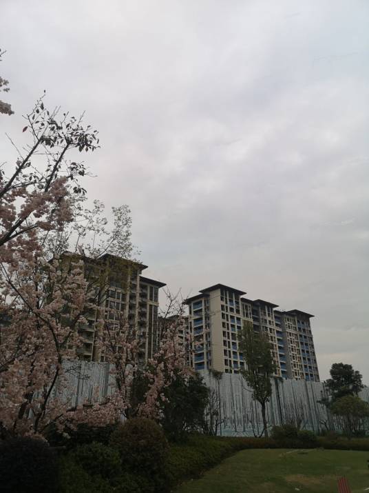 大华公园华府