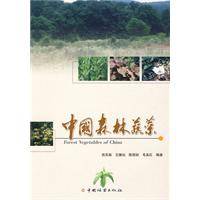 中国森林蔬菜