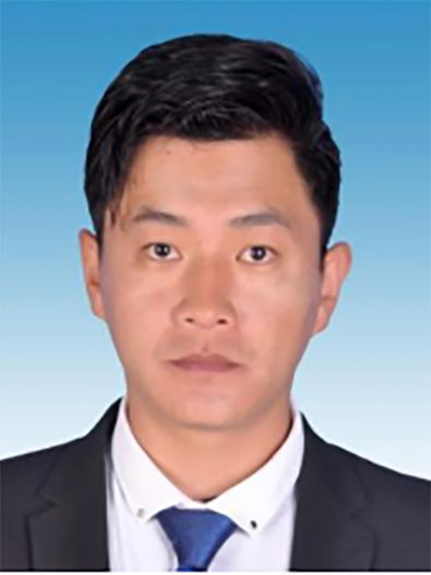 沈建宏（云南省迪庆州香格里拉市三坝纳西族乡党委副书记）