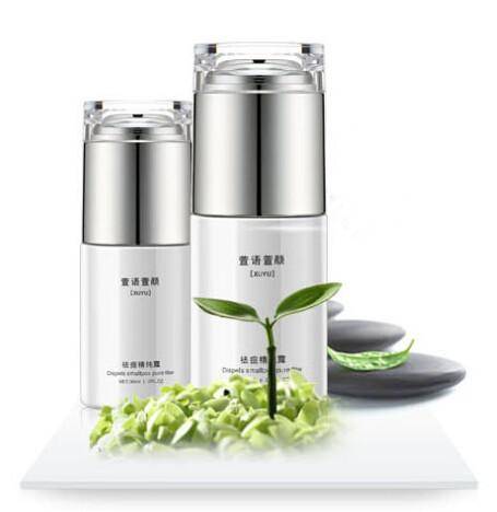 萱语萱颜植物祛痘