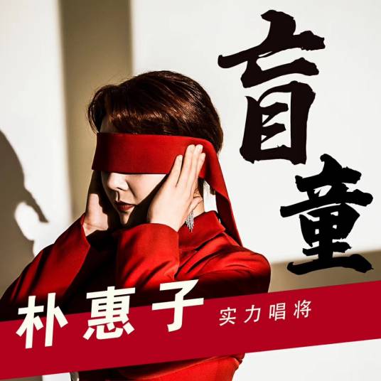 盲童（朴惠子演唱的歌曲）