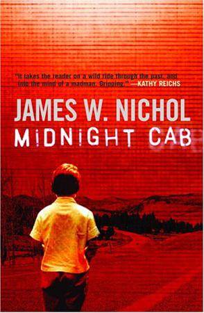午夜计程车 MIDNIGHT CAB