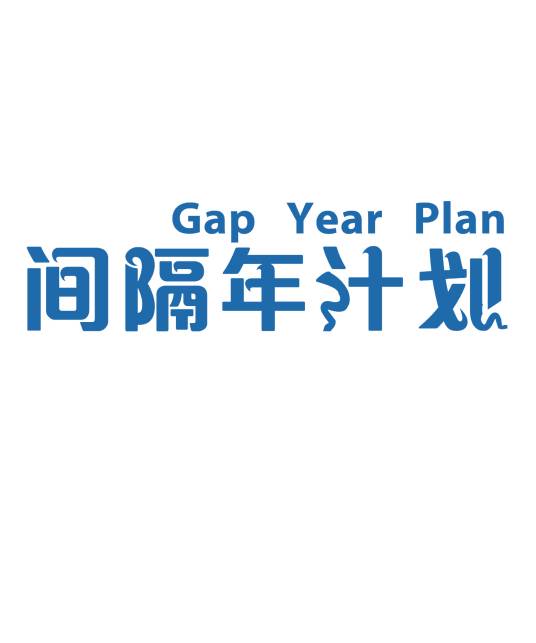 间隔年计划