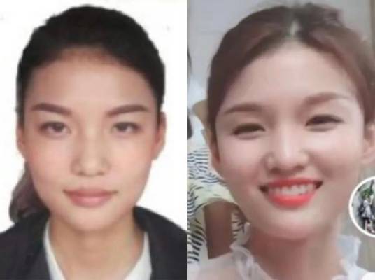 刘惠惠（涉黑犯罪嫌疑人龙钦锋女朋友）