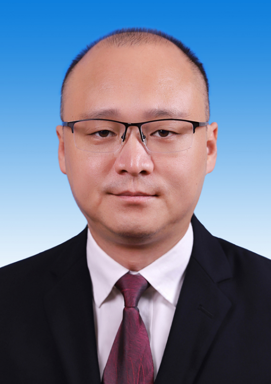 陈冰（江西省上饶市委常委、市纪委书记，市监察委员会主任）