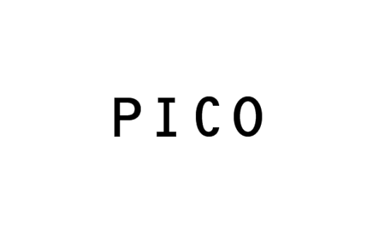 PICO（英语单词及词缀）
