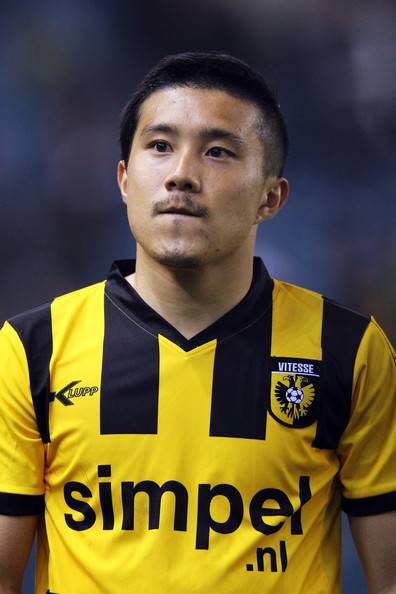 安田理大