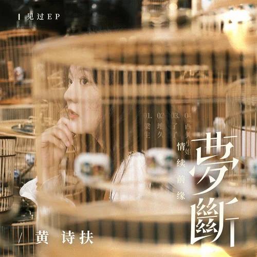 西关小姐（黄诗扶 /蔡翊昇演唱的歌曲）