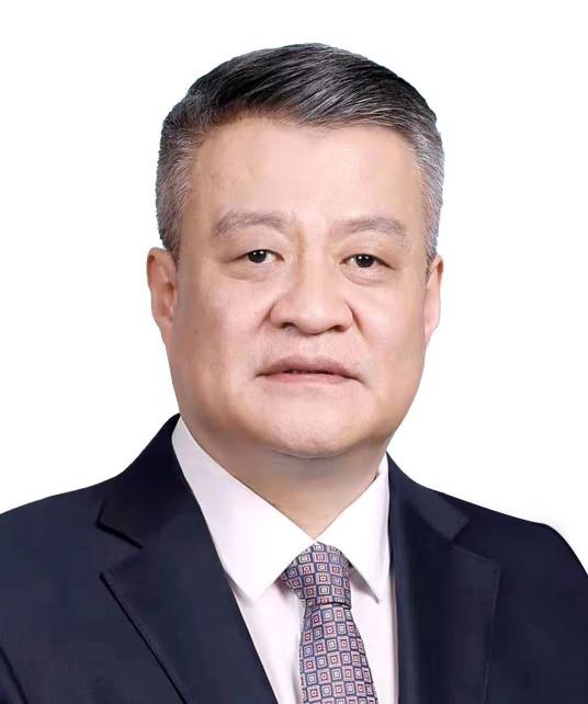 王江（中央金融委员会办公室分管日常工作的副主任、中央金融工作委员会分管日常工作的副书记）