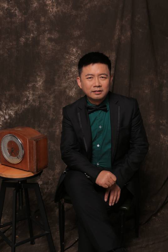 刘维明（中科院成都山地灾害与环境研究所研究员）