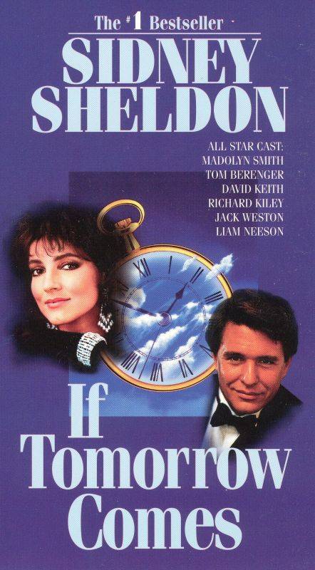 假如明天来临（美国1986年的迷你剧）