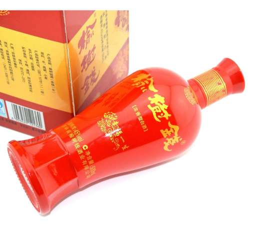 榆树钱酒