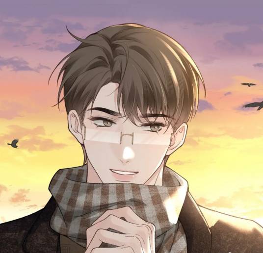 顾青裴（水千丞原创小说《针锋对决》的男主角）