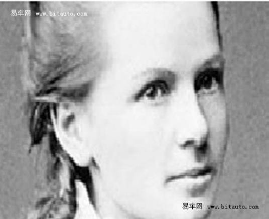 贝瑞塔·本茨