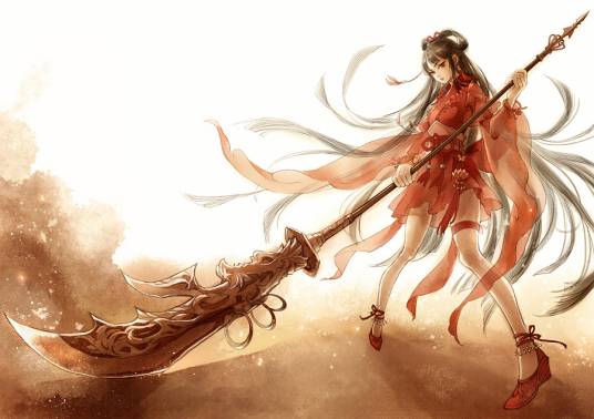朱颜（小说《朱颜》中的女主角）