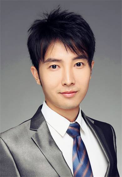 杨洋（北京交通大学副教授）