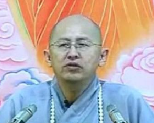 法宣法师