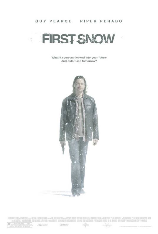第一场雪（2007年美国电影）