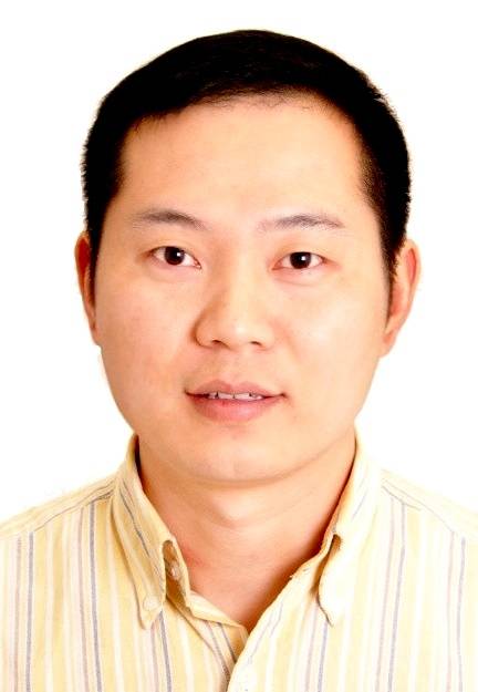 徐林峰（西北工业大学副教授，博士生导师）