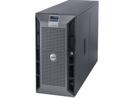戴尔易安信PowerEdge 2900(Xeon 5110/1GB/73GB)