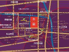 恒达中环国际广场
