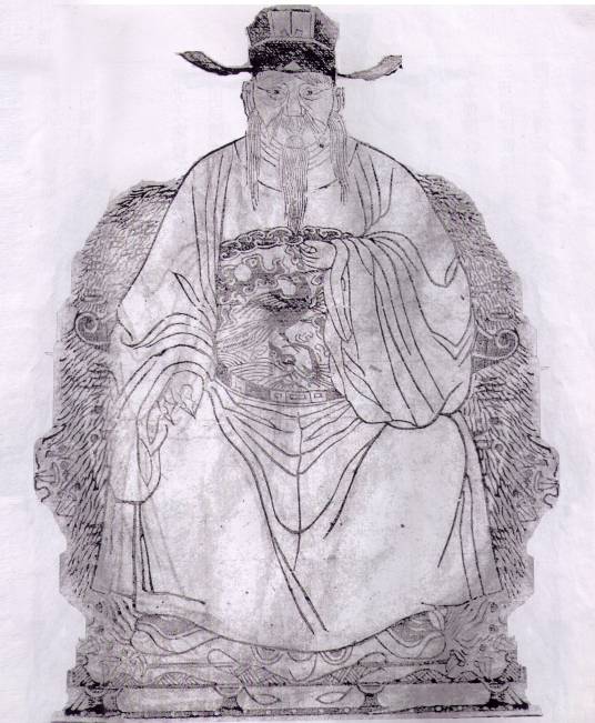 艾仲孺