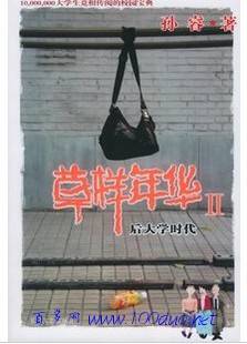 草样年华2：后大学时代