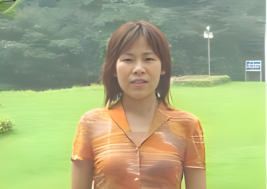 马华（西安电子科技大学教授）