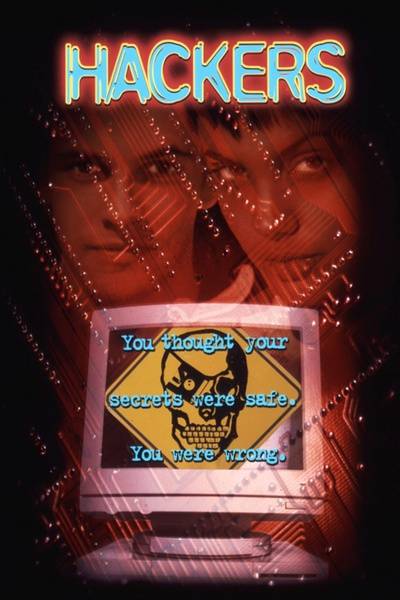 黑客（美国1995年伊恩·索夫特雷执导的惊悚电影）
