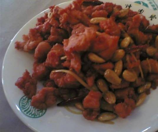 烤肉宛饭庄（万泉河店）
