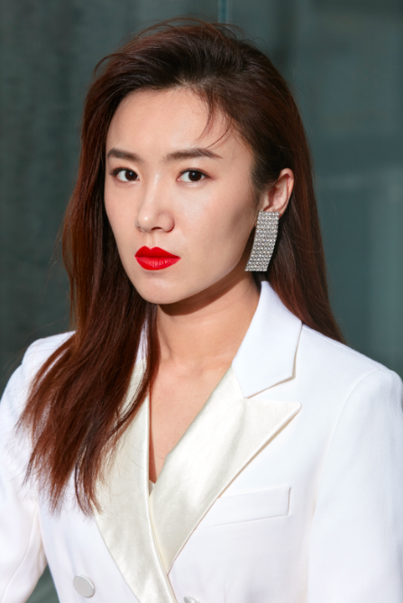 钟艺（中国内地女演员）