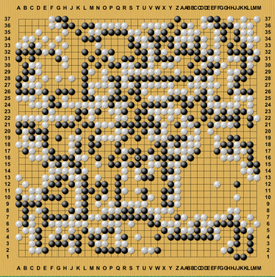 KGS围棋服务器