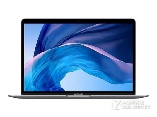 苹果新MacBook Air 13英寸