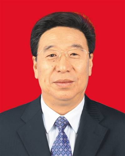 吴英杰（第十四届全国政协文化文史和学习委员会原主任）