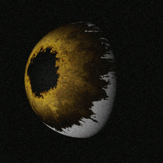 SCP-1094-EX