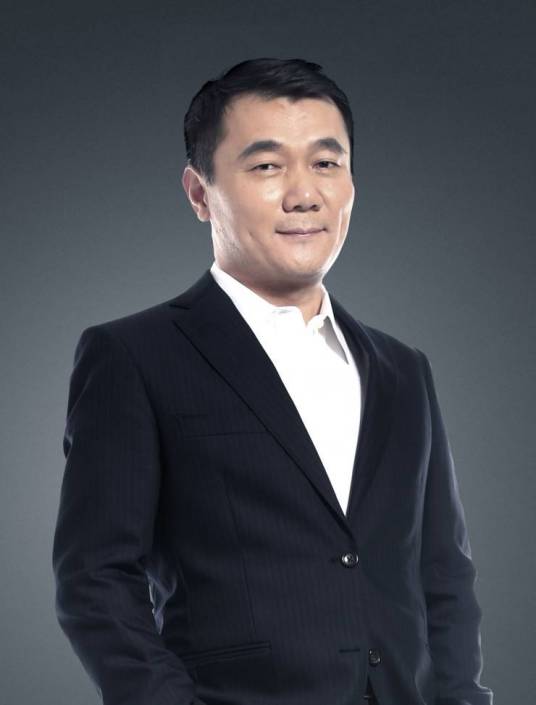 傅淼（星河互联CEO）