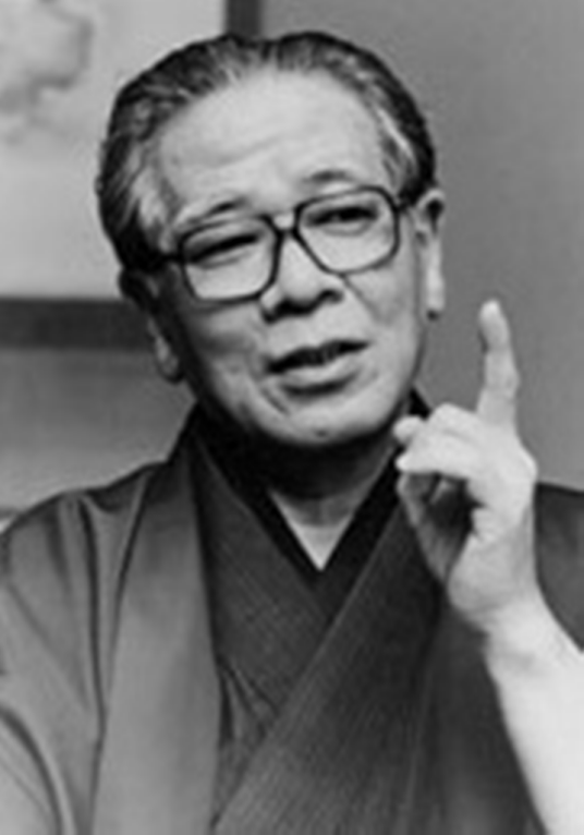 池波正太郎