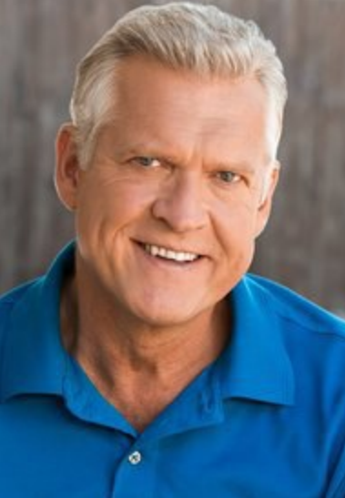 Ed Corbin