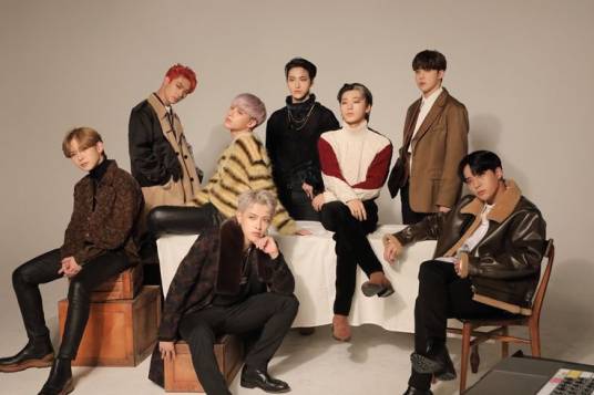 answer（ATEEZ演唱歌曲）