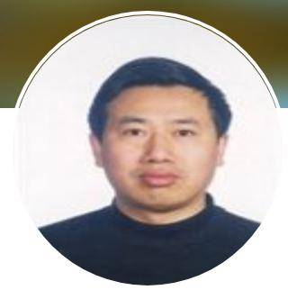袁海泉（副教授，硕士生导师）