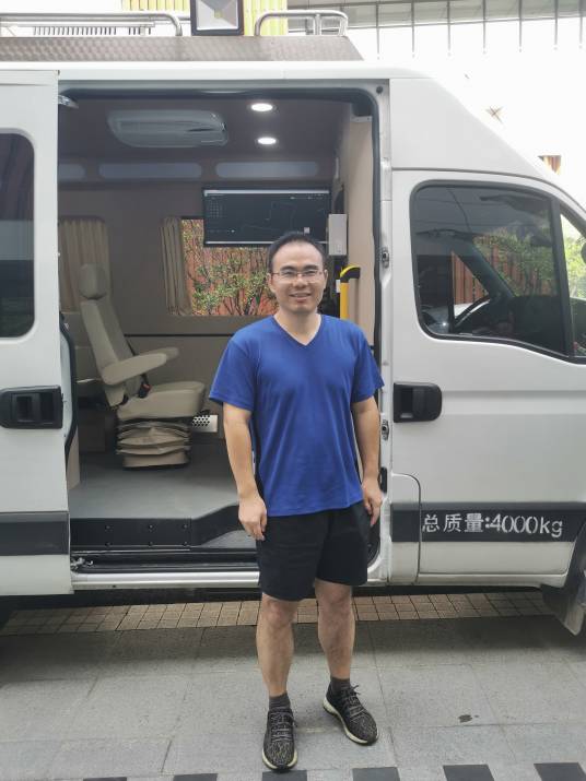 吴建（浙江省生态环境低碳发展中心副主任，教授级高工）