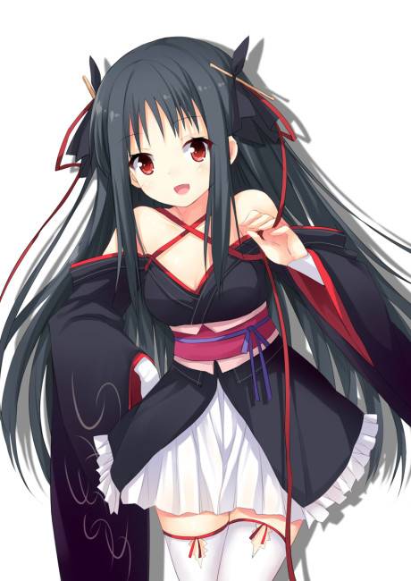 日日夜夜（《机巧少女不会受伤》中用语）