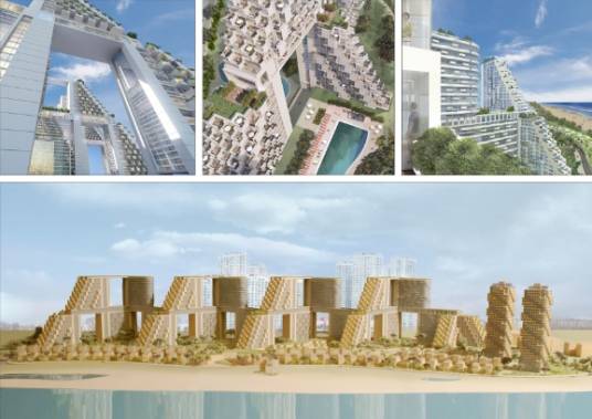中国建筑上海设计研究院有限公司