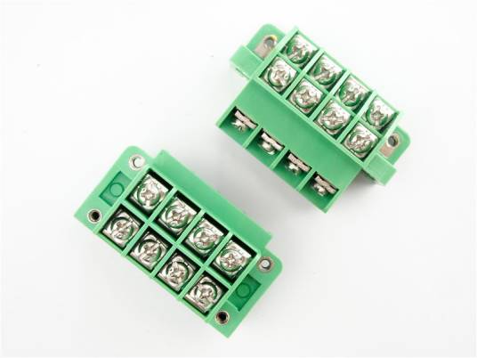 接线端子连接器