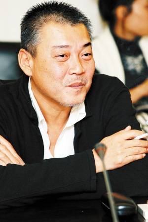 王序（湖南大学设计艺术学院教授）