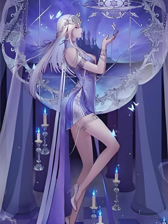 宅男少年才不想成为魔法少女
