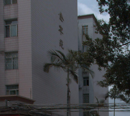 光大花园金翠苑