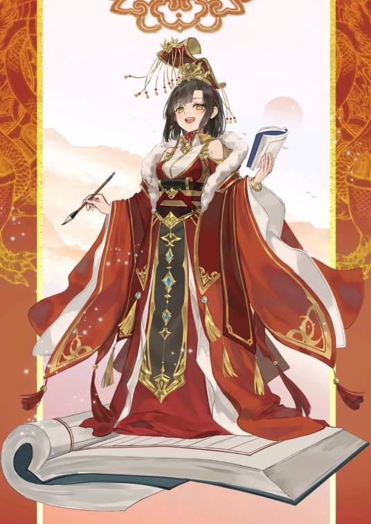 莹莹（小说《临渊行》中的角色）